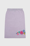 YANYAN KNITS Fall/Winter 2025 Collection: FAFA Alpaca Wool Knit Sweater/Top/Pencil Skirt YYK-YYW24-1962-ZI (Skirt: YYW24-1942)